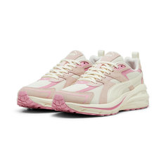 Кроссовки PUMA Hypnotic LS, размер 6 UK, розовый
