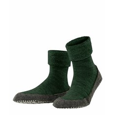 Тапочки Falke, размер 43/44, зеленый