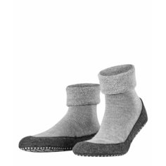 Тапочки Falke, размер 45/46, серый