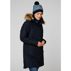 Парка Helly Hansen Mayen, размер M, темно-синий