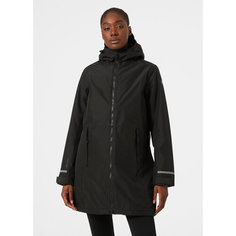 Куртка Helly Hansen, размер S, черный