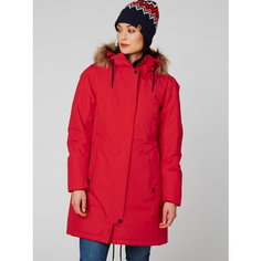 Парка Helly Hansen Mayen, размер M, красный