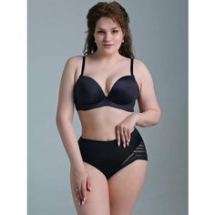 Бюстгальтер Lauma, размер 85A, черный