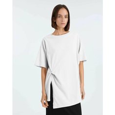 Футболка Gloria Jeans GJ BLACK, размер XXS-XS (36-40), белый