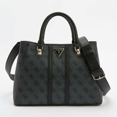 Сумка тоут GUESS, серый