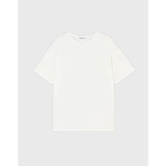 Футболка Gloria Jeans, размер XXS-XS (36-40), молочный
