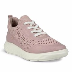 Кроссовки ecco SP.1 LITE K, размер 36, сиреневый