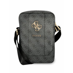 Сумка планшет GUESS, серый