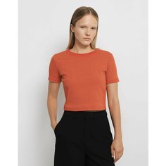 Кроп-топ Gloria Jeans, размер XS (38-40), красный