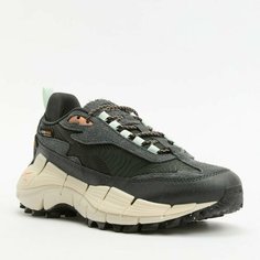 Кроссовки Reebok, размер 43, темно-серый