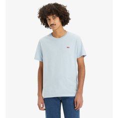 Футболка Levis, размер M, синий Levis®