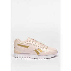 Кроссовки Reebok Glide Ripple Clip, размер 6,5 US, розовый/розовый/белый