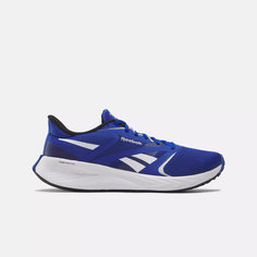 Кроссовки Reebok Energen Tech Plus 2, размер 8,5 US, голубой/черный/белый