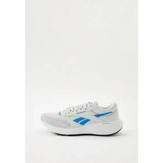Кроссовки Reebok Energen Tech 2, размер 12 US, серый/синий/зеленый