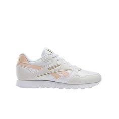 Кроссовки Reebok Ultra Flash, размер 6 US, Белый/белый/розовый
