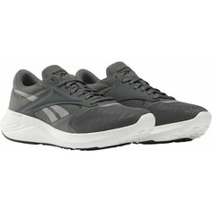 Кроссовки Reebok Energen Tech 2, размер 8,5 US, серый/черный/бежевый