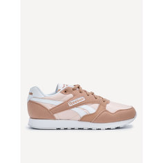 Кроссовки Reebok Ultra Flash, размер 8,5 US, розовый/белый