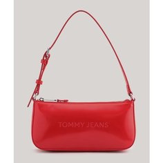 Сумка Tommy Jeans, красный