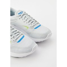 Кроссовки Reebok Energen Tech 2, размер 9 US, серый/синий/зеленый