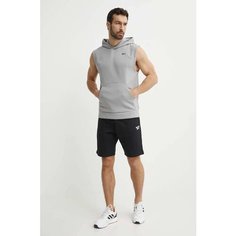 Шорты Reebok, размер M, черный