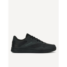 Кроссовки Reebok BB 1000, размер 8 US, черный/cерый