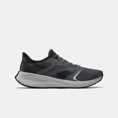 Кроссовки Reebok Energen Tech Plus 2, размер 10 US, серый/серый/черный