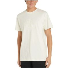 Футболка Calvin Klein Jeans, размер L, белый