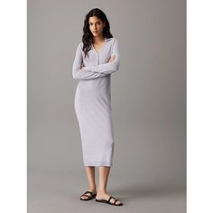 Платье CALVIN KLEIN, размер XS, Pale Grey Heather