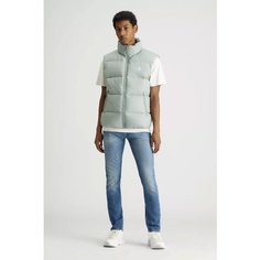 Жилет Calvin Klein Jeans, размер XL, grey