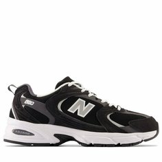 Кроссовки New Balance 530, размер 42 EU, черный