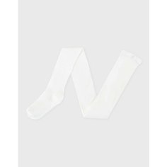 Колготки Gloria Jeans G5-15 COOL, размер 10-12л/146-152, молочный