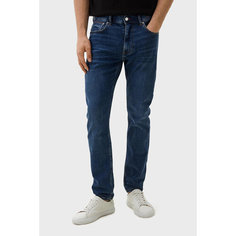 Джинсы TOMMY HILFIGER, размер 32/34, indigo