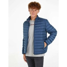 Куртка TOMMY HILFIGER, размер M, aegean sea