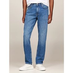 Джинсы классические TOMMY HILFIGER, размер 34/34, Carrol Indigo