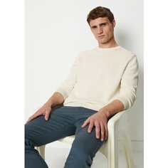 Пуловер Marc OPolo, размер XXL, , белый (152)