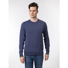 Джемпер TOMMY HILFIGER, размер S, , aegean sea