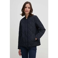 Бомбер TOMMY HILFIGER, размер M, desert sky