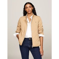 Бомбер TOMMY HILFIGER, размер XL, Classic Khaki