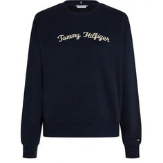 Свитшот TOMMY HILFIGER, размер M, , Breezy Blue