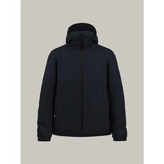 Куртка TOMMY HILFIGER, размер XL, desert sky