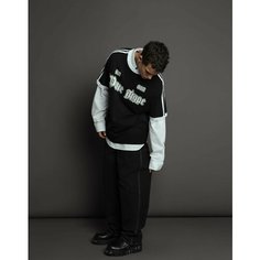 Джинсы Gloria Jeans Ready! Steady! Go!, размер 12-13л/158 (38), черный