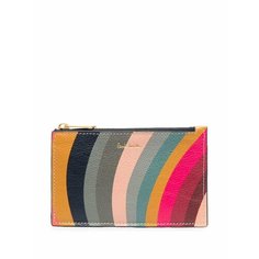 Кошелек Paul Smith, синий
