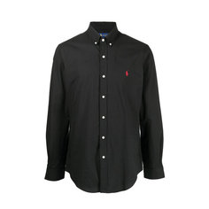 Рубашка Polo Ralph Lauren Polo Pony, размер XL, черный