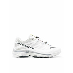 Кроссовки Salomon XT-4, размер 12 UK, серебряный