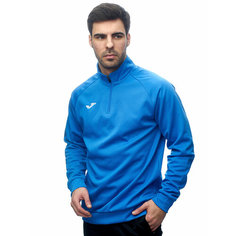 Толстовка спортивная JOMA, размер 2XS, , синий