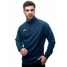 Толстовка спортивная JOMA, размер M, , темно-синий
