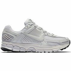 Кроссовки NIKE, размер 42, белый