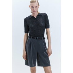 Бермуды Befree SMART, размер XS/170, серый