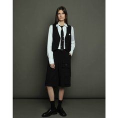 Шорты Gloria Jeans Ready! Steady! Go!, размер L (48-50), черный