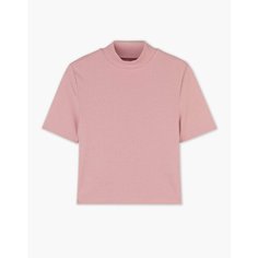 Топ Gloria Jeans GJ COOL, размер 8-10л/134-140, розовый